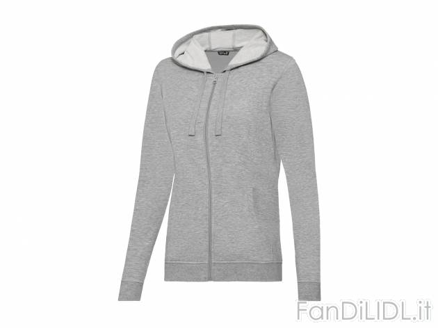 Felpa da donna Crivit, prezzo 11.99 &#8364; 
Misure : S-L
Taglie disponibili

Caratteristiche

- ...