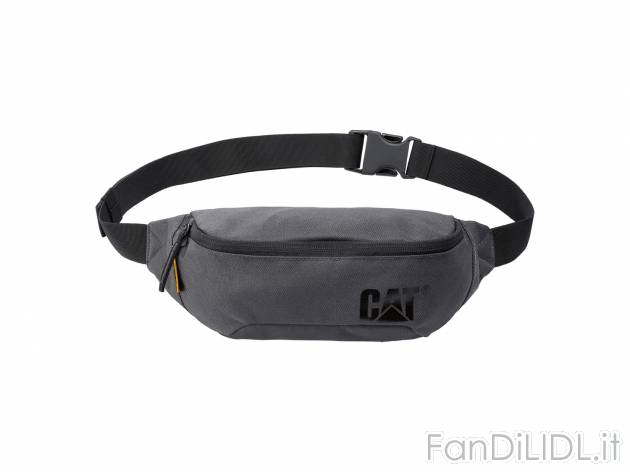 Marsupio Cat, prezzo 9.99 &#8364; 
11,5 x 33 x 6,5 cm 
- Dimensioni: 11,5 x ...