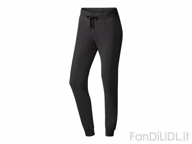 Pantaloni sportivi da donna Crivit, prezzo 8.99 &#8364; 
Misure: S-L
Taglie ...