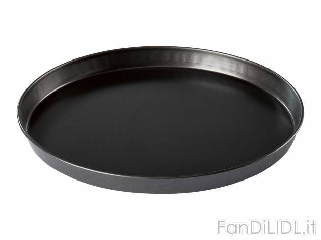 Teglia per pizza Zenker, prezzo 4.99 &#8364; 
1 o 2 pezzi 
A scelta tra:
- 1 ...