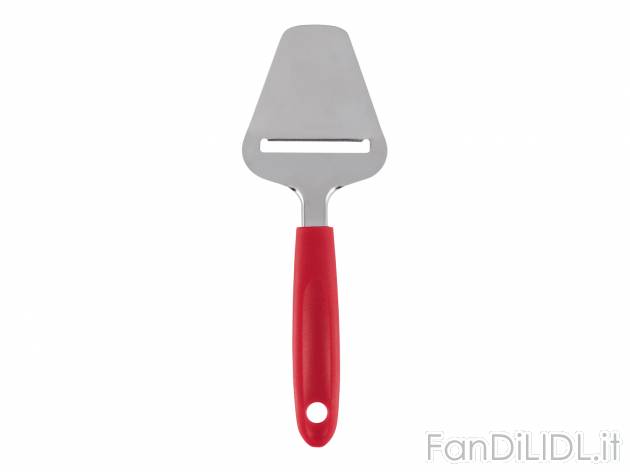 Utensili da cucina Fackelmann, prezzo 4.99 &#8364; 
A scelta tra:
- Paletta ...
