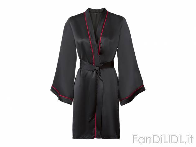 Vestaglia da donna Esmara, prezzo 7.99 &#8364; 
Misure: S-L
Taglie disponibili

Caratteristiche

- ...