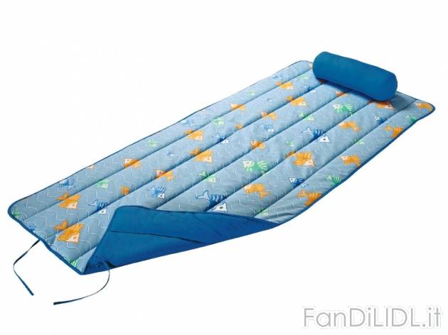 Stuoia da spiaggia con cuscino , prezzo 10,99 &#8364; per Alla confezione 
- ...
