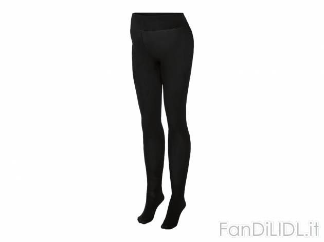 Collant o leggings premaman Esmara, prezzo 4.99 &#8364; 
Misure: S-L
Taglie ...