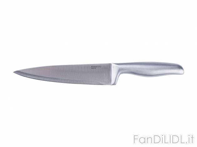 Coltello da cucina Ernesto, prezzo 5.99 &#8364; 
1 o 2 pezzi 
A scelta tra
- ...