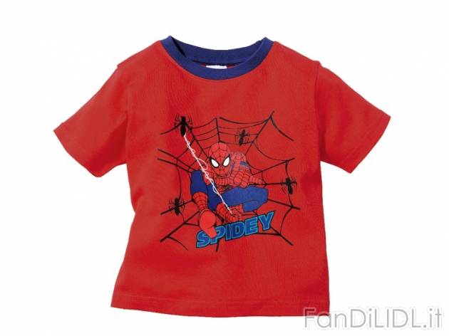 Pigiama da bambino 