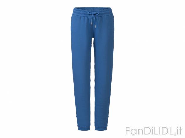 Pantaloni sportivi da donna Esmara, prezzo 12.99 &#8364; 
Misure: S-L
Taglie ...