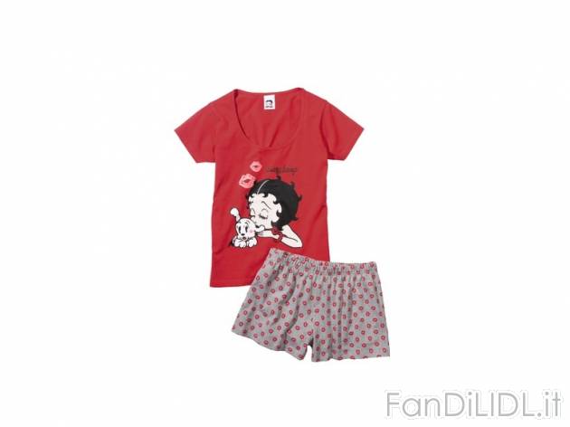 Pigiama da donna 