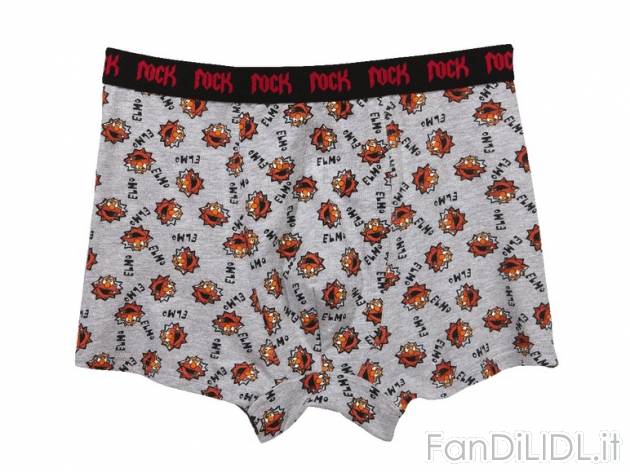 Boxer da uomo 