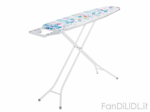 Asse da stiro AquaPur, prezzo 14,99 &#8364; per Alla confezione 
- Altezza ...