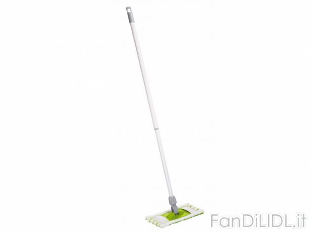 Set pulizia per pavimenti AquaPur, prezzo 5,99 &#8364; per Alla confezione 
- ...