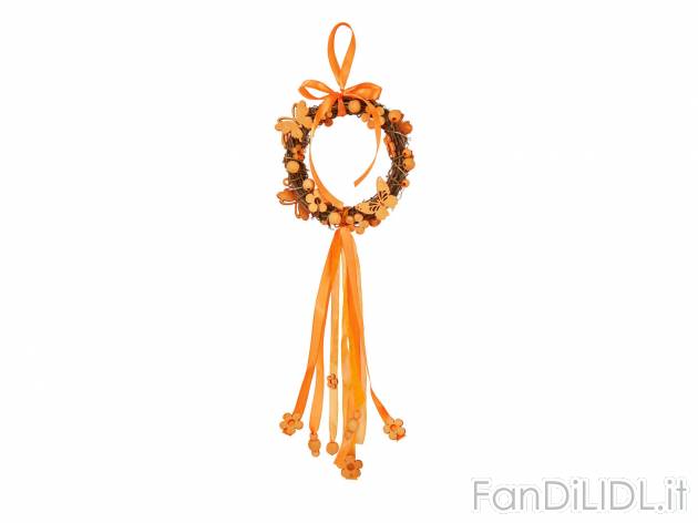 Decorazione di primavera , prezzo 2.99 &#8364;