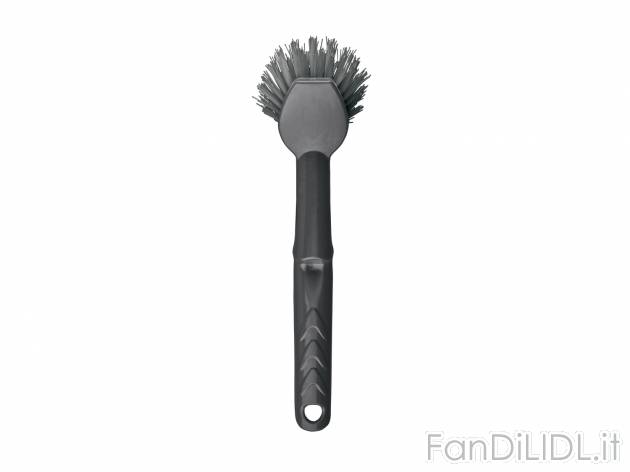 Spazzola per fughe, per stoviglie o per bottiglie AquaPur, prezzo 2.29 &#8364; ...