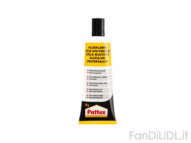 Colla stick, Colla multiuso, Colla per bricolage , prezzo 1.99 &#8364; 
A scelta ...