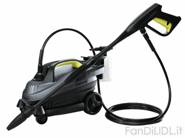 Idropulitrice ad alta pressione Parkside, prezzo 49,99 &#8364; per Alla confezione ...