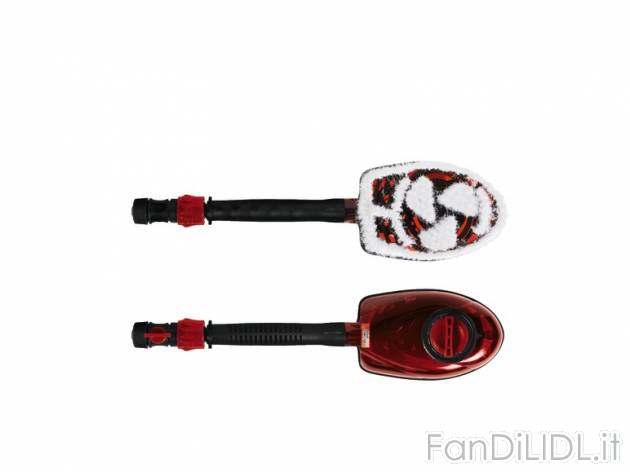 Spazzola lavaggio universale Ultimate Speed, prezzo 9,99 &#8364; per Alla confezione ...