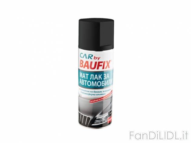 Articoli per auto , prezzo 3,99 &#8364; per Alla confezione 
- A scelta tra: ...