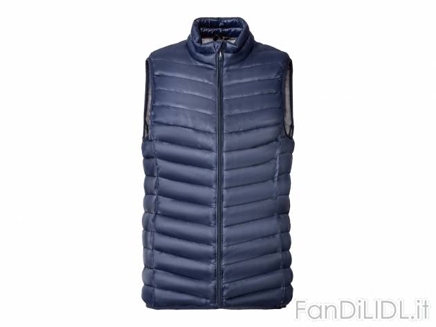 Gilet imbottito da donna Esmara, prezzo 12.99 &#8364; 
Misure: S-XL
Taglie disponibili

Caratteristiche

- ...