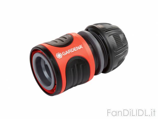 Set lancia per irrigazione Gardena, prezzo 12.99 &#8364; 
- Tubo &Oslash; ...