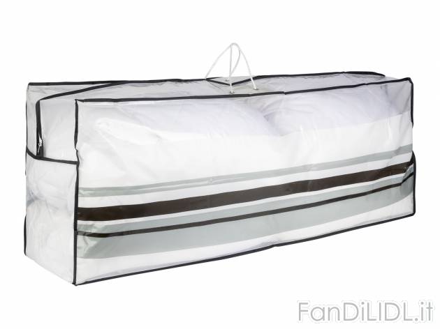 Telo protettivo per ombrellone o custodia per cuscini Livarno, prezzo 3.99 &#8364; ...