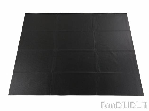 Tappetino antiscivolo catturasporco 100x120 cm , prezzo 3.99 &#8364; 
- Ritagliabile ...