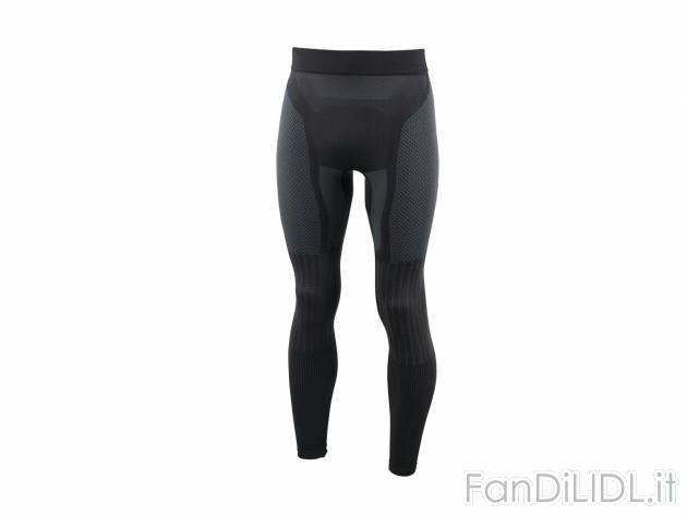 Calzamaglia da motociclista , prezzo 12.99 &#8364; 
- Zona di ventilazione ...