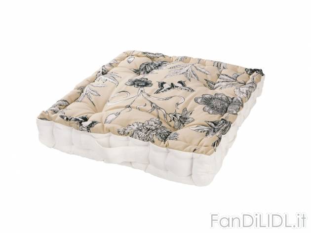 Cuscino per sedia , prezzo 4.99 &#8364;  
-  40x40 cm