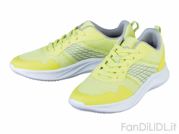 Scarpe sportive da donna Crivit, prezzo 12.99 &#8364; 
Misure: 37-41
Taglie ...