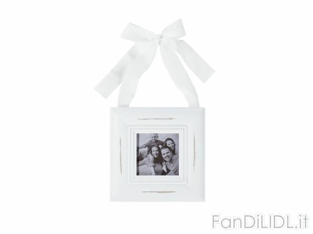 Lavagnetta o cornice portafoto , prezzo 4.99 &#8364; 
- 43x20 cm - 1 pezzo
- ...