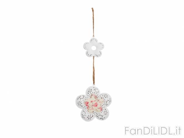 Articoli decorativi , prezzo 3.99 &#8364;  
-  1 o 2 pezzi