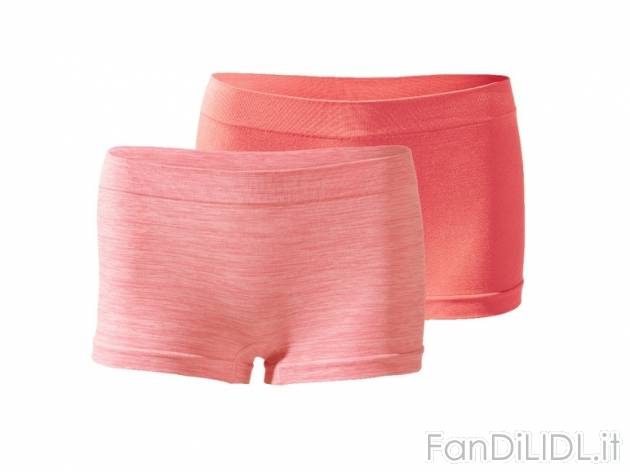 Panty da donna, 2 pezzi Jolinesse, prezzo 4,99 &#8364; per Alla confezione 
- ...