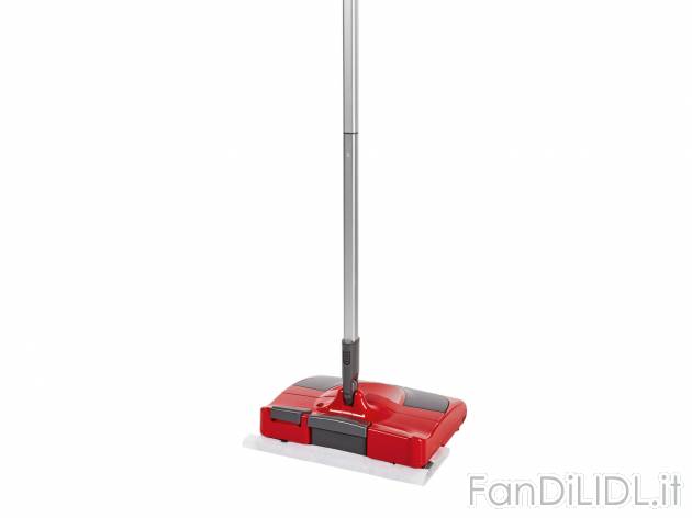 Scopa elettrica ricaricabile 2 in 1 , prezzo 34.99 &#8364; 
- Ideale per ogni ...