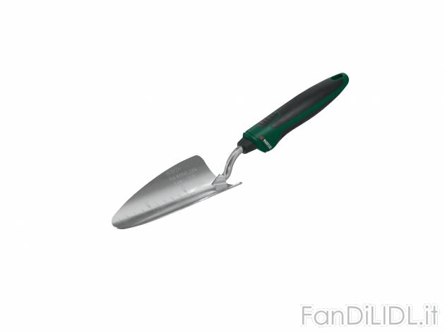 Attrezzo da giardinaggio Parkside, prezzo 3.49 &#8364;  

Caratteristiche