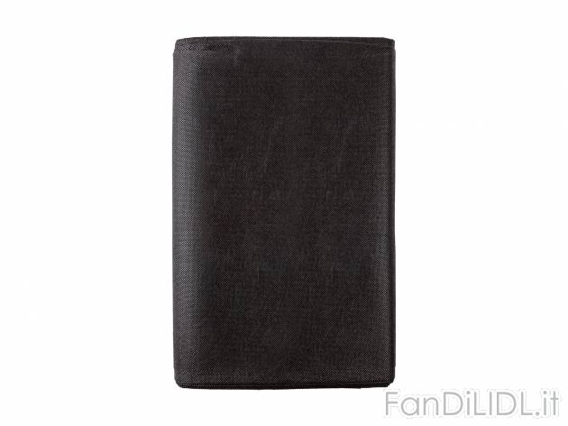 Telo pacciamatura o da giardino Parkside, prezzo 3.99 &#8364; 
- Ritagliabile ...