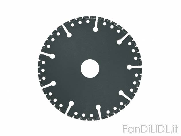 Accessori per levigatrice o smerigliatrice Parkside, prezzo 6.99 &#8364; 
Ø ...