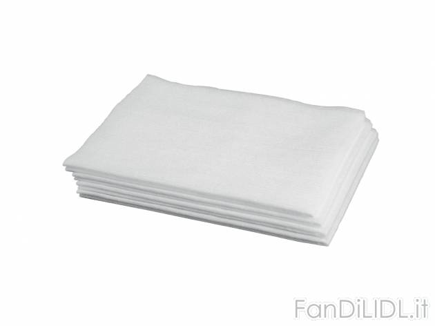 Set rinnova fari Ultimate Speed, prezzo 11.99 &#8364; 
19 pezzi 
In dotazione
- ...