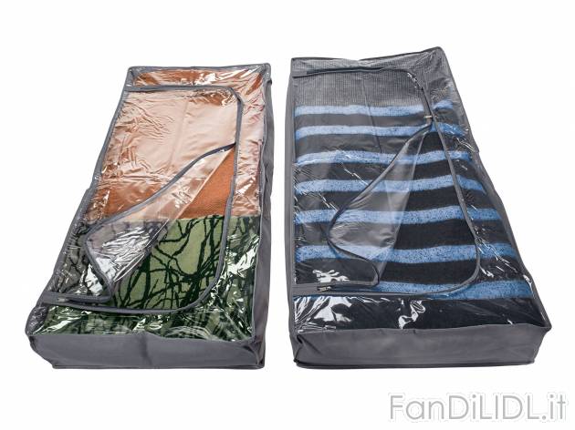 Custodie multiuso , prezzo 4.99 &#8364; 
A scelta fra:
- Custodia pensile
- ...