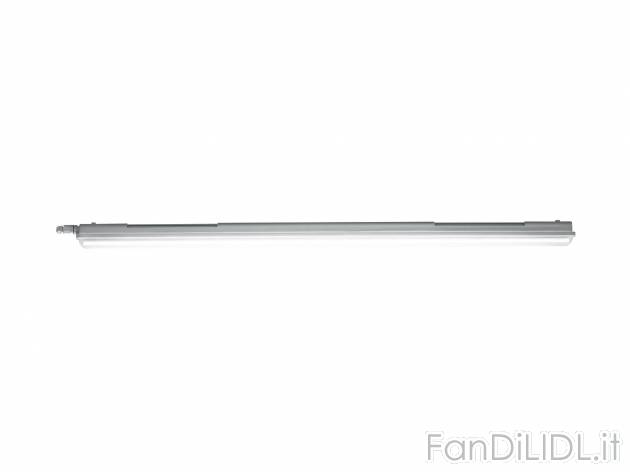 Lampada a LED per ambienti umidi , prezzo 24.99 &#8364; 
- Dimensioni: ca. ...