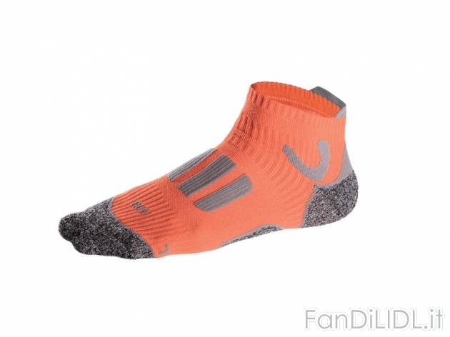 Calze sportive da donna Crivit Sports, prezzo 2,99 &#8364; per Alla confezione ...