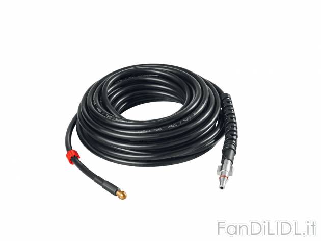 Sonda sturatubi per idropulitrice , prezzo 29.99 &#8364; 
- Tubo flessibile ...