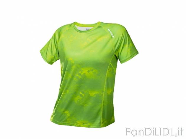 Maglia sportiva da uomo Crivit Sports, prezzo 5,99 &#8364; per Alla confezione ...