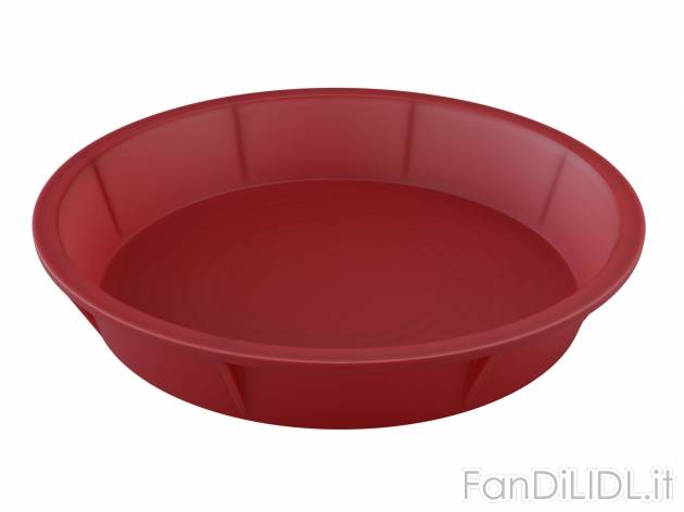 Stampo in silicone per dolci Ernesto, prezzo 3.99 &#8364; 
- Termoresistente ...