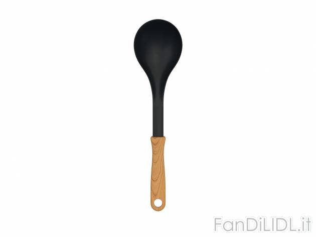 Utensili da cucina Ernesto, prezzo 1.99 &#8364; 
- Lavabili in lavastoviglie
Caratteristiche

- ...