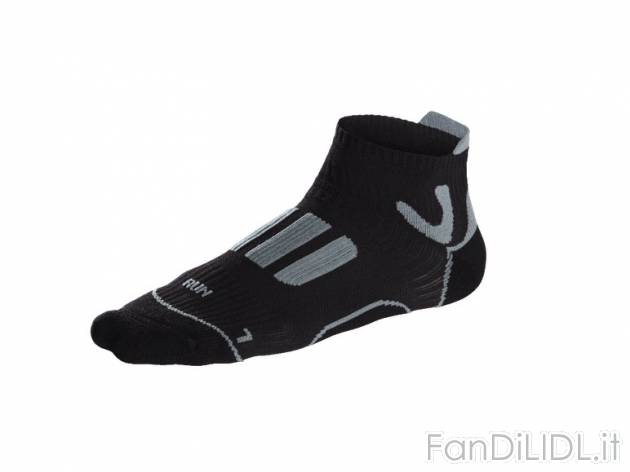 Calze sportive da uomo Crivit Sports, prezzo 2,99 &#8364; per Alla confezione ...