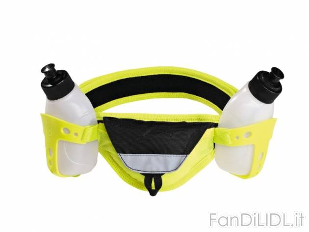 parti con una Cintura per jogging Crivit Sports, prezzo 7,99 &#8364; per Alla ...