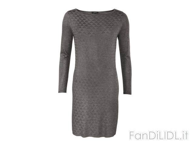 Vestito da donna , prezzo 10.99 &#8364;