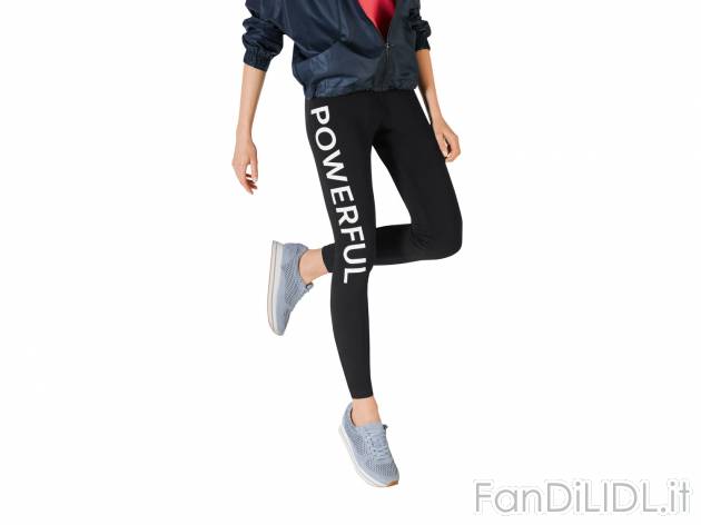 Leggings da donna , prezzo 4.99 &#8364;