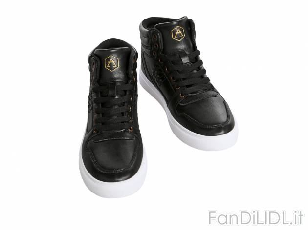 Sneaker da donna , prezzo 14.99 &#8364;