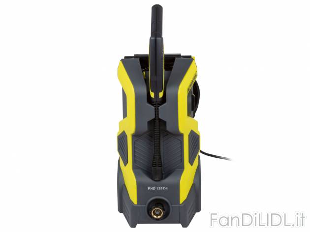 Idropulitrice ad alta pressione Prezzo-lidl, prezzo 99.00 &#8364; 
- 3 opzioni ...