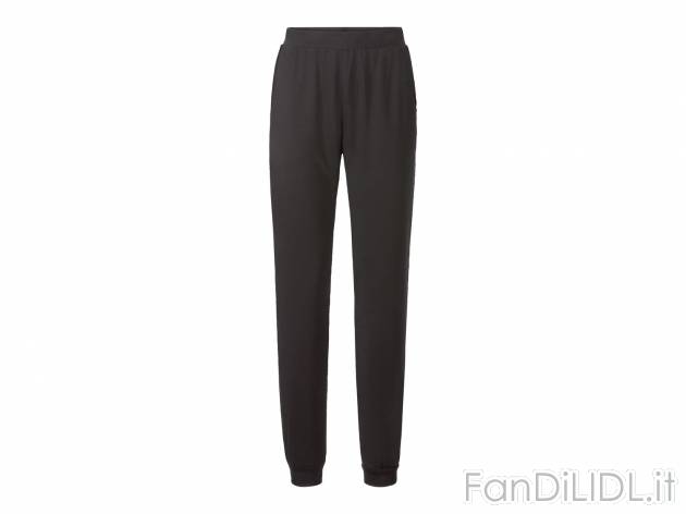 Pantaloni da donna Esmara, prezzo 6.99 &#8364; 
Misure: S-L
Taglie disponibili

Caratteristiche

- ...